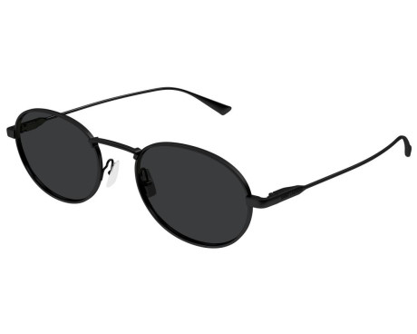 214799-Zonnebril Saint Laurent SL Logo SL 799
