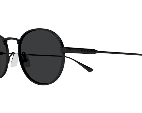 214801-Lunettes de Soleil Saint Laurent SL Logo SL 799