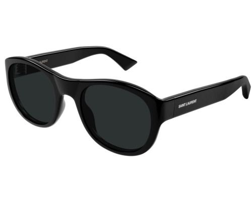 Zonnebril Saint Laurent SL Logo SL 798 Maxime