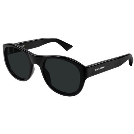 Zonnebril Saint Laurent SL Logo SL 798 Maxime