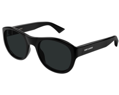 214811-Zonnebril Saint Laurent SL Logo SL 798 Maxime