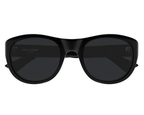 Zonnebril Saint Laurent SL Logo SL 798 Maxime