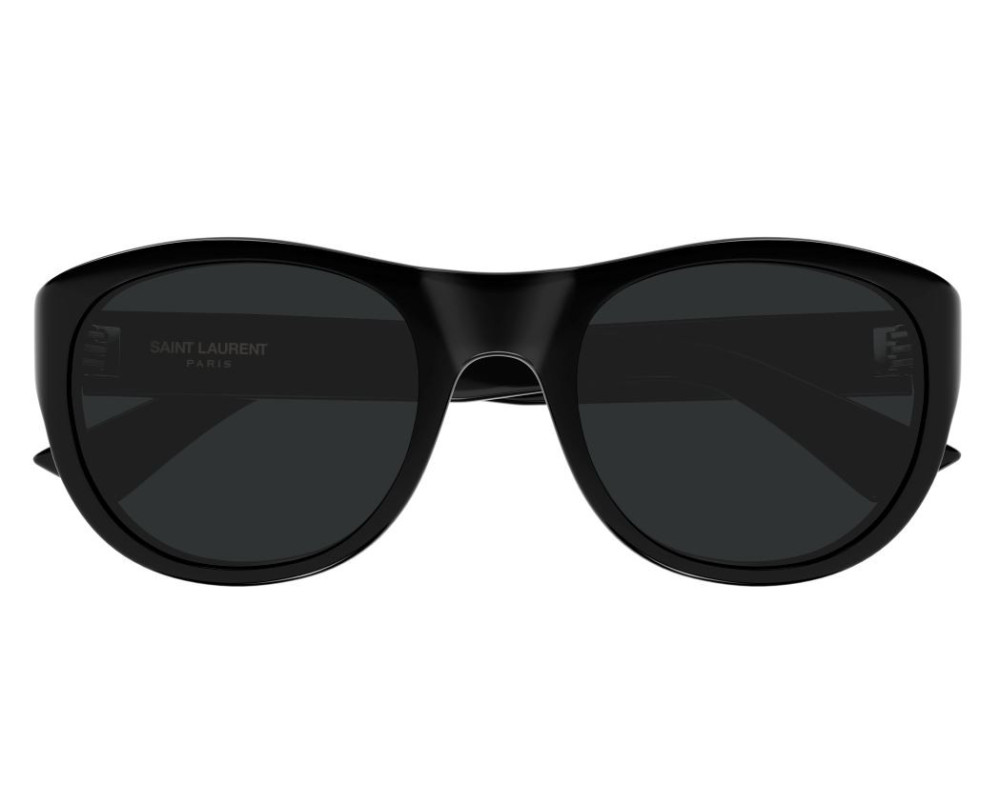 Zonnebril Saint Laurent SL Logo SL 798 Maxime