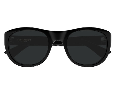 214812-Lunettes de Soleil Saint Laurent SL Logo SL 798 Maxime