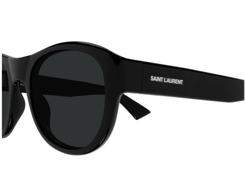 Zonnebril Saint Laurent SL Logo SL 798 Maxime