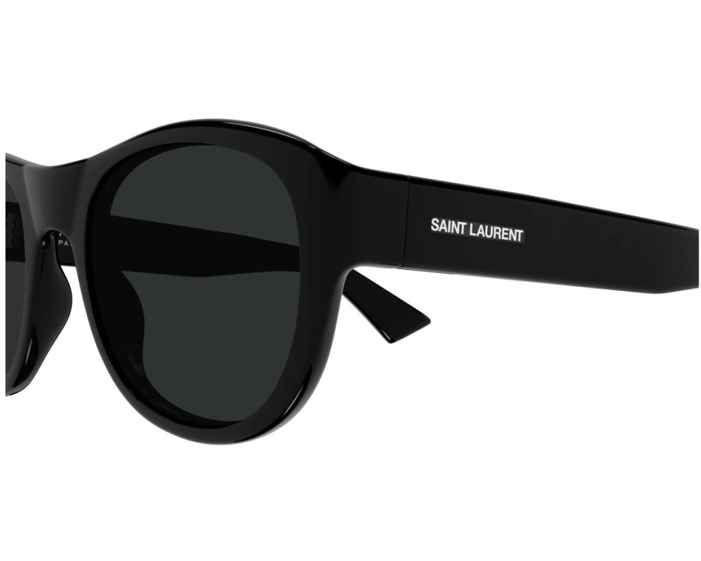 Zonnebril Saint Laurent SL Logo SL 798 Maxime