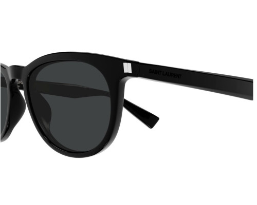 Lunettes de Soleil Saint Laurent Corner Angle SL 797