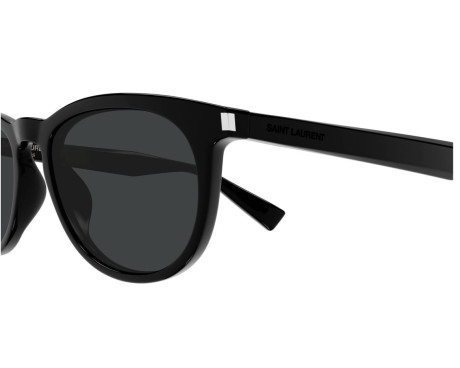 214826-Zonnebril Saint Laurent Hoek SL 797