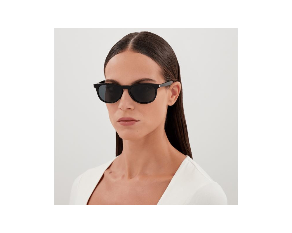Zonnebril Saint Laurent Hoek SL 797