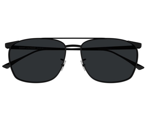 Lunettes de Soleil Saint Laurent SL Logo SL 796 VINCENT