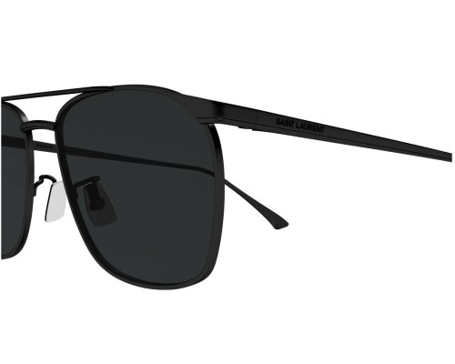 Zonnebril Saint Laurent SL Logo SL 796 VINCENT