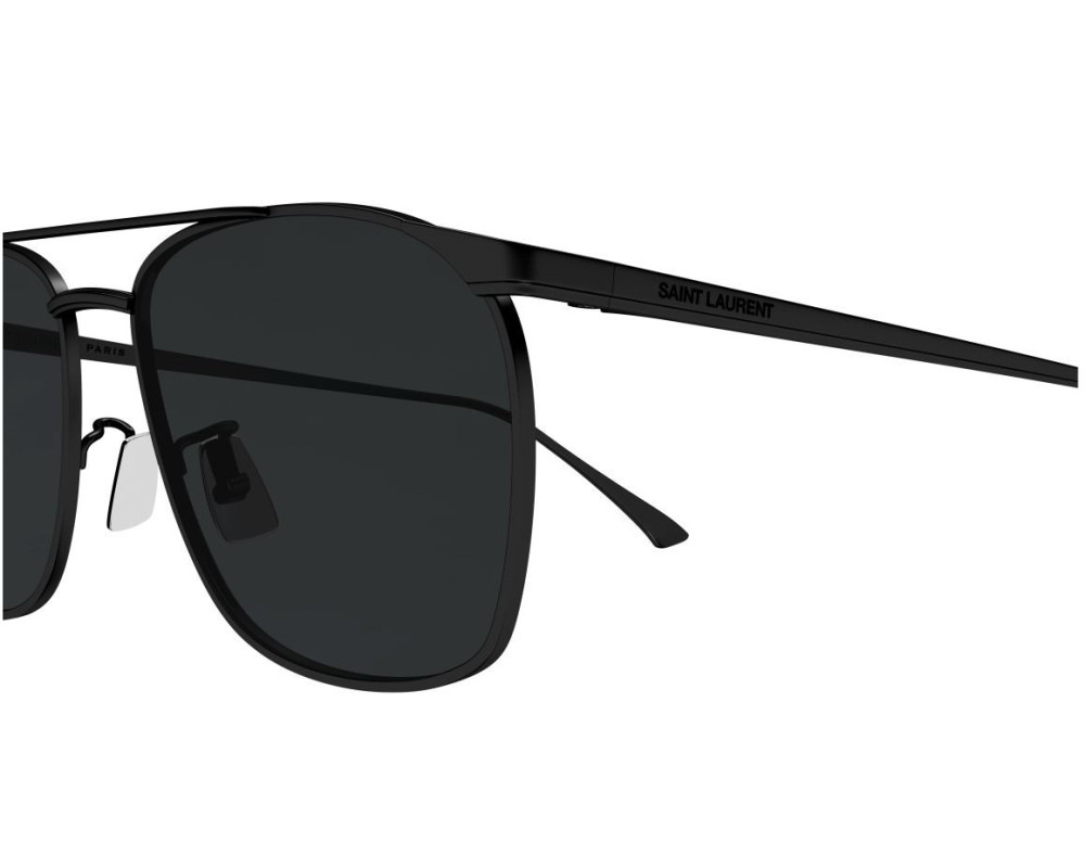 Lunettes de Soleil Saint Laurent SL Logo SL 796 VINCENT
