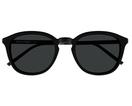 214841-Lunettes de Soleil Saint Laurent SL Logo SL 782/K