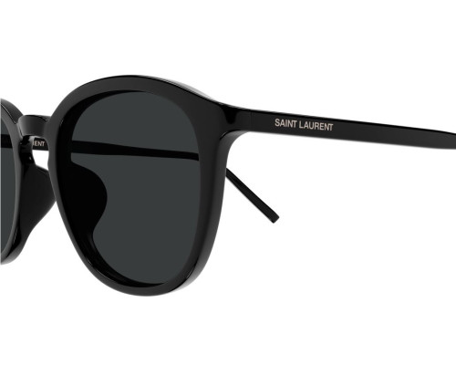 Lunettes de Soleil Saint Laurent SL Logo SL 782/K