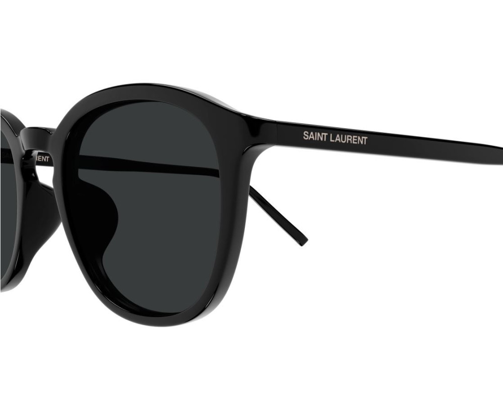 Zonnebril Saint Laurent SL Logo 782/K