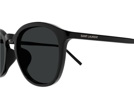 214842-Lunettes de Soleil Saint Laurent SL Logo SL 782/K