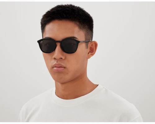 Lunettes de Soleil Saint Laurent SL Logo SL 782/K