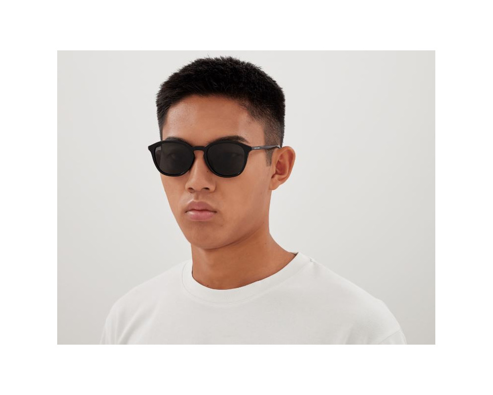 Lunettes de Soleil Saint Laurent SL Logo SL 782/K