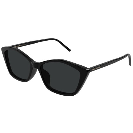 Lunettes de Soleil Saint Laurent SL Logo SL 775/F