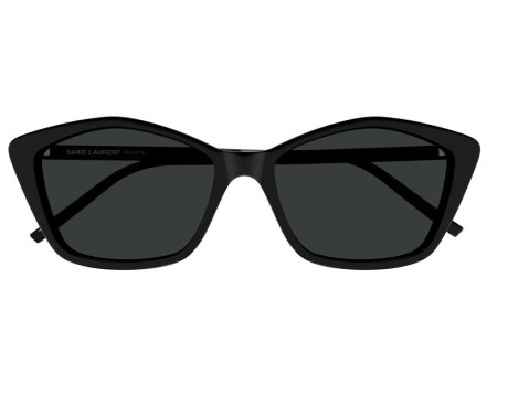 214854-Lunettes de Soleil Saint Laurent SL Logo SL 775/F