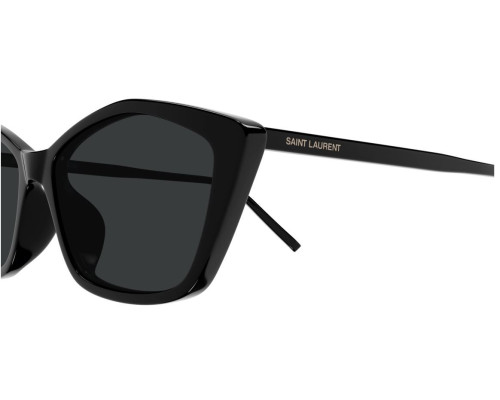 Zonnebril Saint Laurent SL Logo SL 775/F