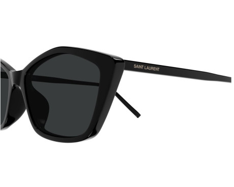 214855-Lunettes de Soleil Saint Laurent SL Logo SL 775/F