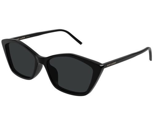 Zonnebril Saint Laurent SL Logo SL 775