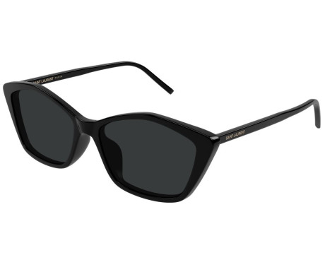 214863-Zonnebril Saint Laurent SL Logo SL 775