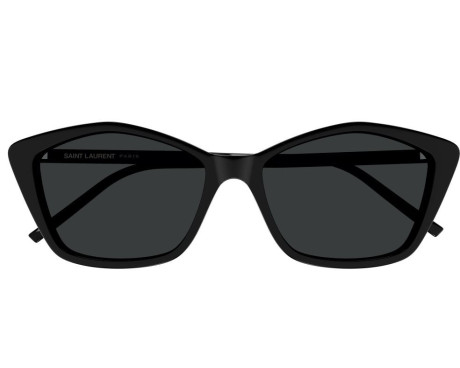 214864-Zonnebril Saint Laurent SL Logo SL 775