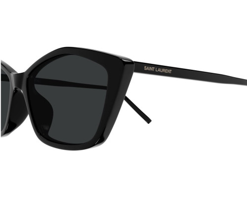 Zonnebril Saint Laurent SL Logo SL 775