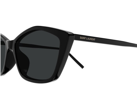 214865-Lunettes de Soleil Saint Laurent SL Logo SL 775