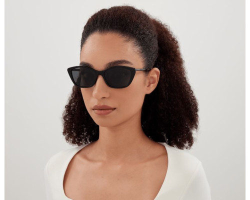Lunettes de Soleil Saint Laurent SL Logo SL 775
