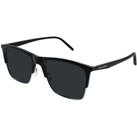 Zonnebril Saint Laurent SL Logo 768/F