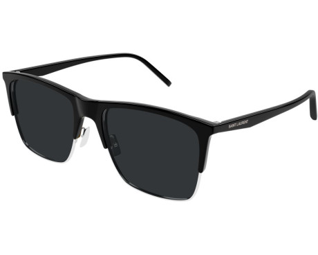214876-Zonnebril Saint Laurent SL Logo 768/F