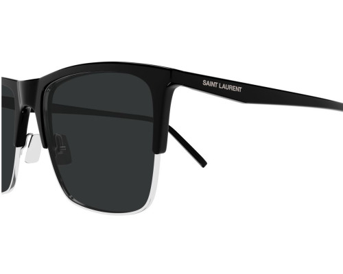 Lunettes de Soleil Saint Laurent SL Logo SL 768/F