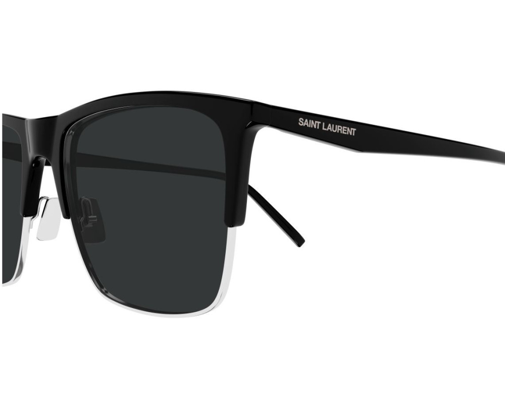 Zonnebril Saint Laurent SL Logo 768/F