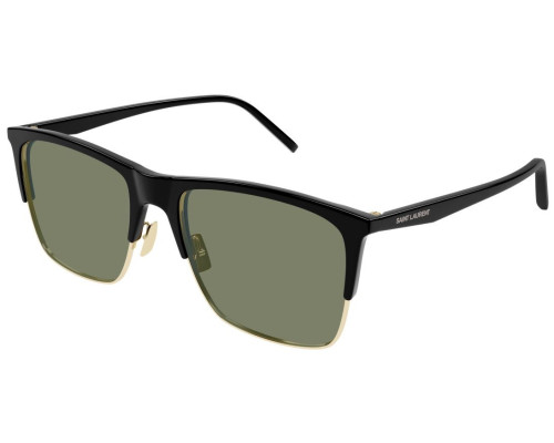 Zonnebril Saint Laurent SL Logo SL 768