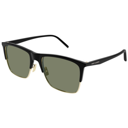 Lunettes de Soleil Saint Laurent SL Logo SL 768