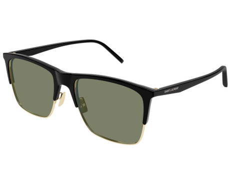 214886-Lunettes de Soleil Saint Laurent SL Logo SL 768