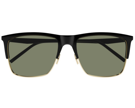 214887-Zonnebril Saint Laurent SL Logo SL 768