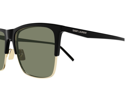 Lunettes de Soleil Saint Laurent SL Logo SL 768