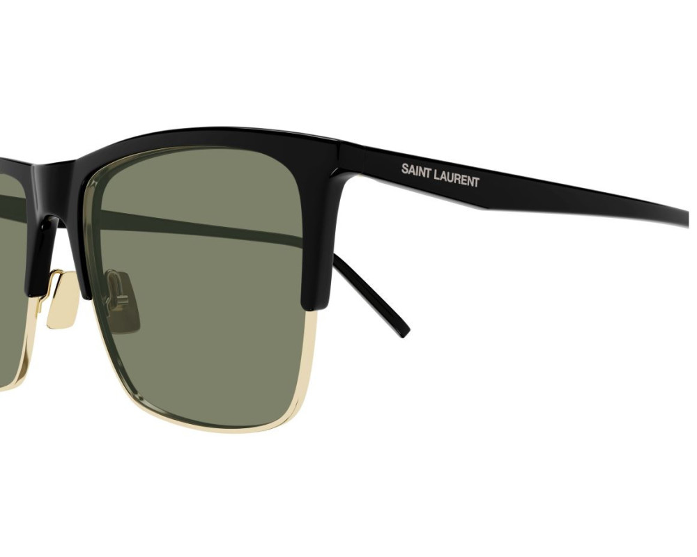 Zonnebril Saint Laurent SL Logo SL 768