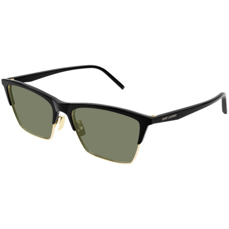 Zonnebril Saint Laurent SL Logo 767