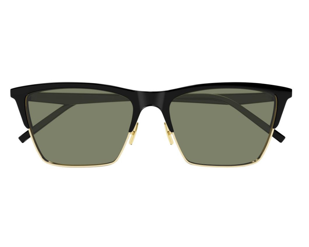 Zonnebril Saint Laurent SL Logo 767