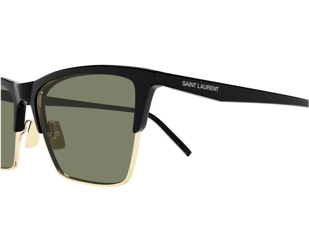 Lunettes de Soleil Saint Laurent SL Logo SL 767
