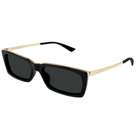 Zonnebril Saint Laurent SL Logo 766/F
