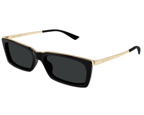 214911-Lunettes de Soleil Saint Laurent SL Logo SL 766/F