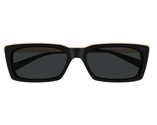 Lunettes de Soleil Saint Laurent SL Logo SL 766/F