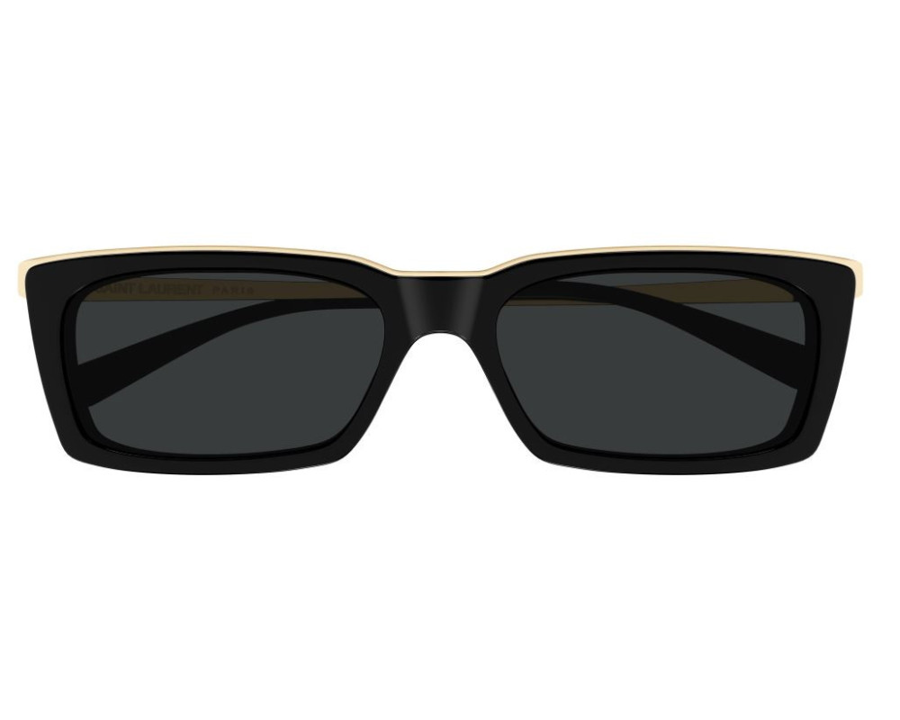Lunettes de Soleil Saint Laurent SL Logo SL 766/F