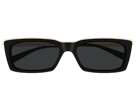 214912-Lunettes de Soleil Saint Laurent SL Logo SL 766/F